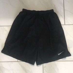 Nike Dri-Fit Athletic Shorts
